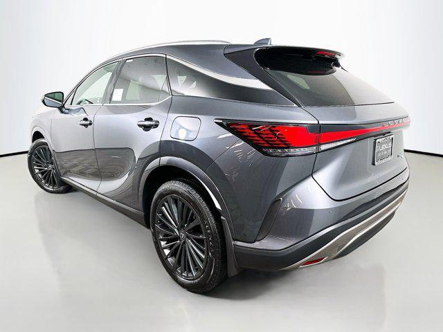 new 2025 Lexus RX 350 car, priced at $60,389