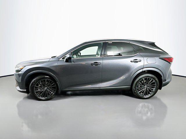 new 2025 Lexus RX 350 car, priced at $60,389