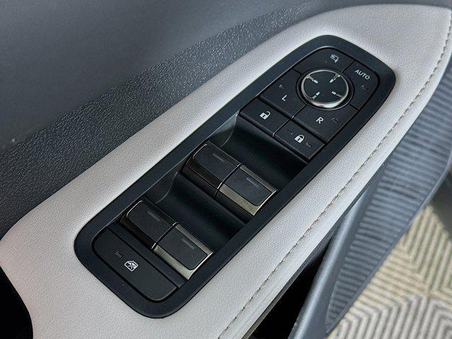 new 2025 Lexus RX 350 car, priced at $60,389
