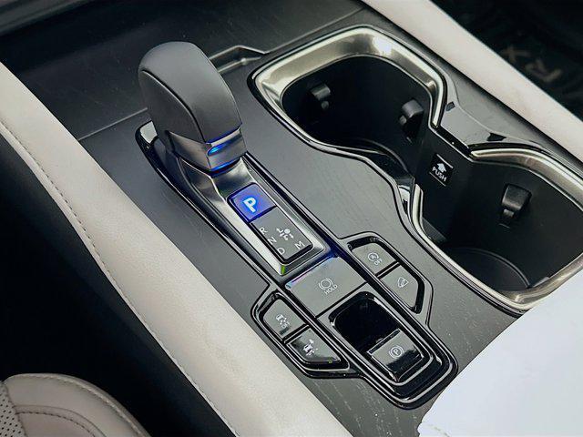 new 2025 Lexus RX 350 car, priced at $60,389