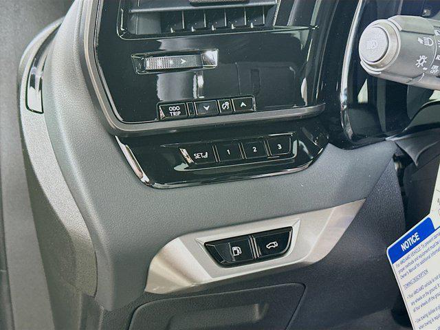 new 2025 Lexus RX 350 car, priced at $60,389