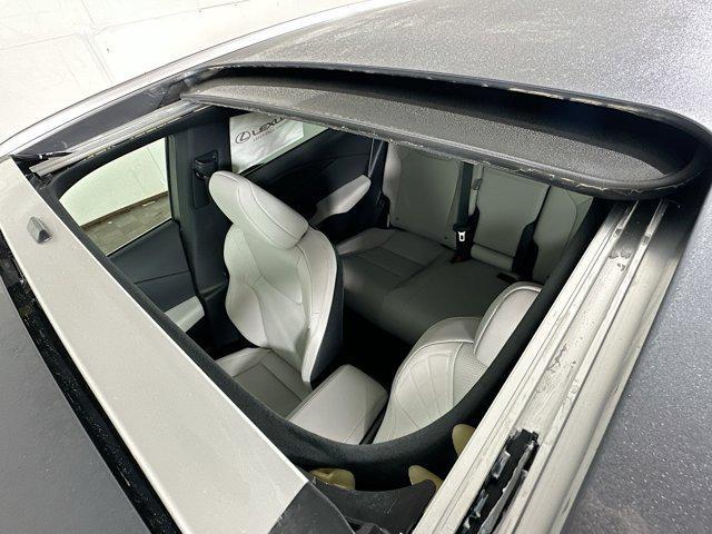 new 2025 Lexus RX 350 car, priced at $60,389