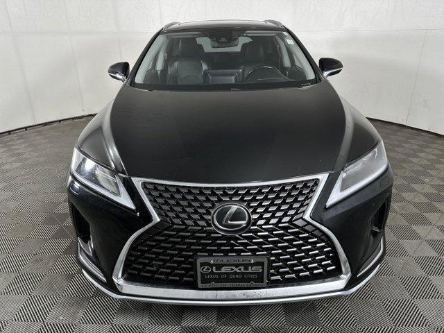 used 2021 Lexus RX 350 car, priced at $35,991