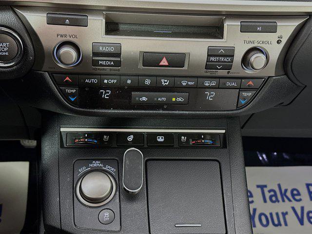 used 2013 Lexus ES 350 car, priced at $17,349