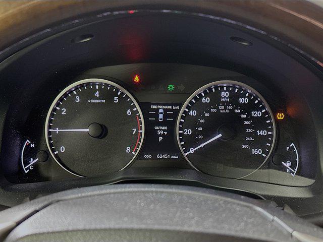 used 2013 Lexus ES 350 car, priced at $17,349