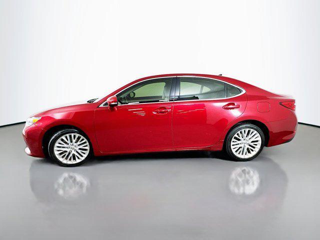 used 2013 Lexus ES 350 car, priced at $17,349