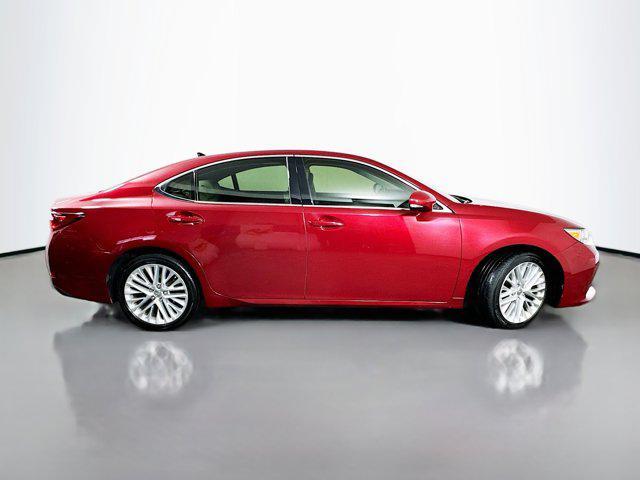 used 2013 Lexus ES 350 car, priced at $17,349