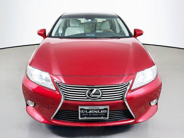 used 2013 Lexus ES 350 car, priced at $17,349