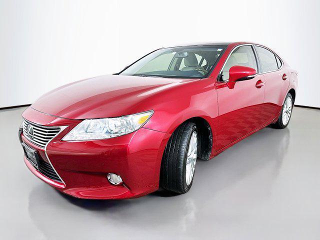 used 2013 Lexus ES 350 car, priced at $17,349