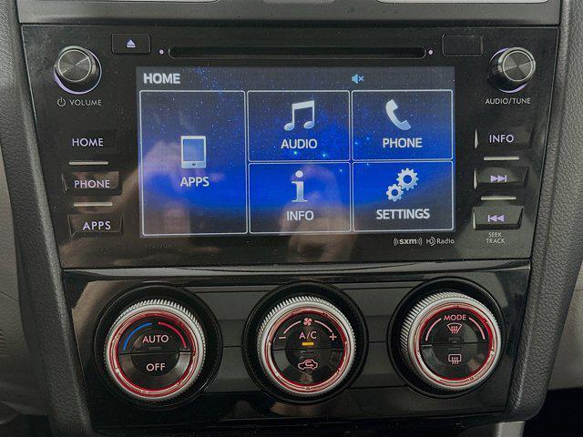 used 2018 Subaru Forester car, priced at $17,991
