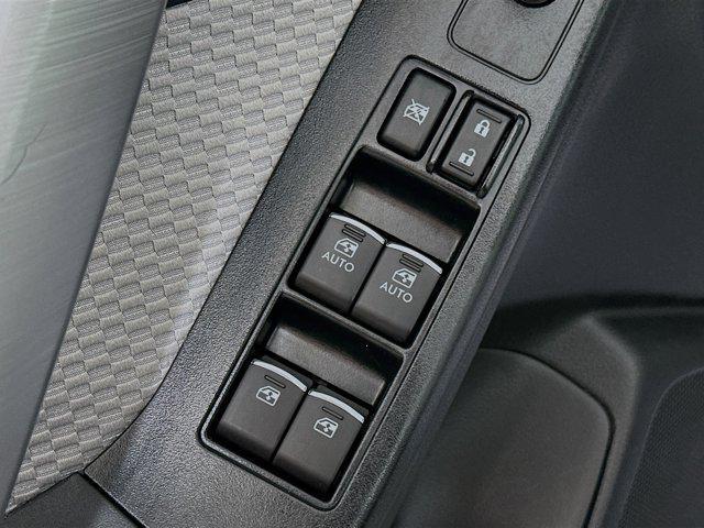 used 2018 Subaru Forester car, priced at $17,991