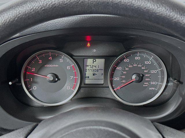 used 2018 Subaru Forester car, priced at $17,991
