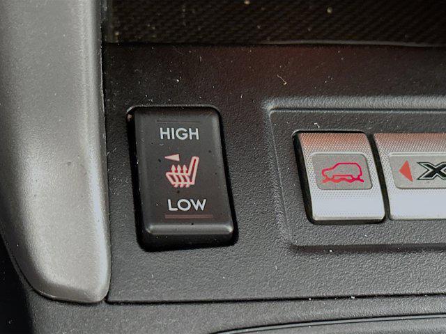 used 2018 Subaru Forester car, priced at $17,991