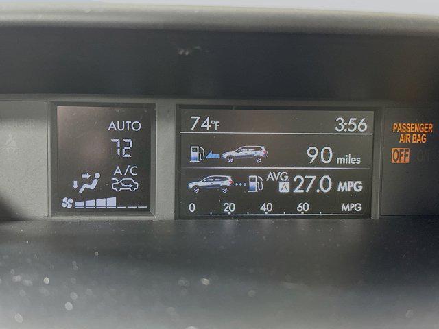 used 2018 Subaru Forester car, priced at $17,991