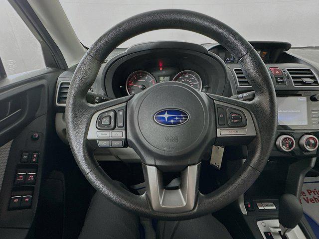 used 2018 Subaru Forester car, priced at $17,991