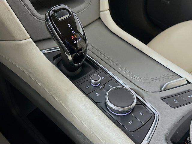 used 2021 Cadillac XT5 car, priced at $23,897