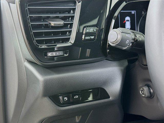 new 2025 Lexus NX 350 car, priced at $53,564