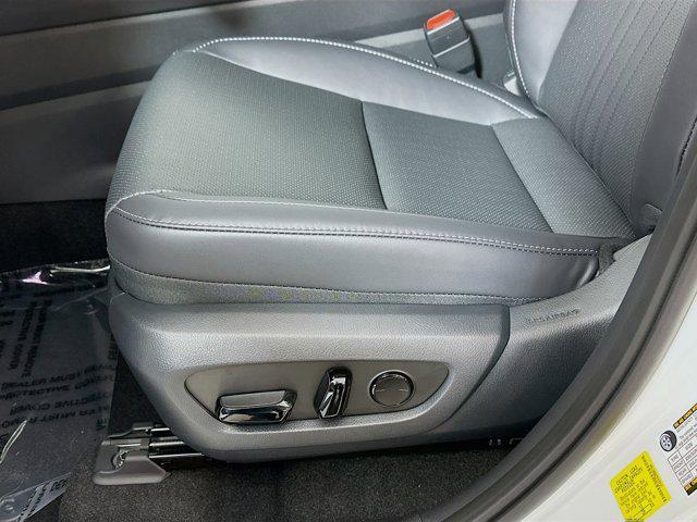 new 2025 Lexus NX 350 car, priced at $53,564