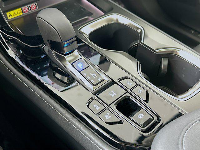 new 2025 Lexus NX 350 car, priced at $53,564
