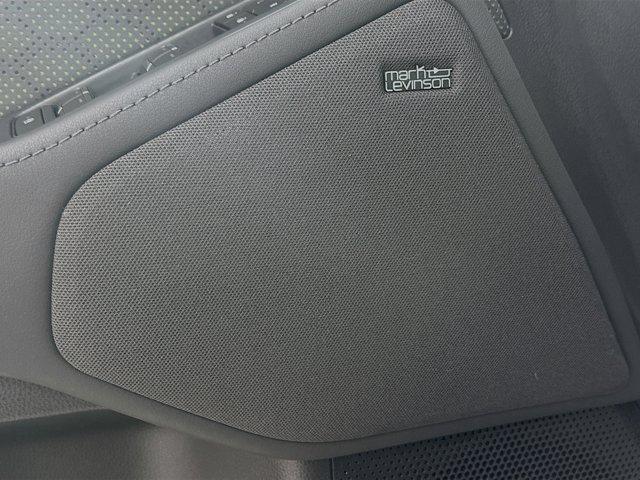 used 2024 Lexus GX 550 car, priced at $83,994