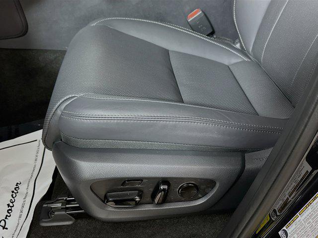 used 2024 Lexus GX 550 car, priced at $83,994