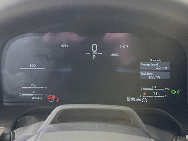 used 2024 Lexus GX 550 car, priced at $83,994