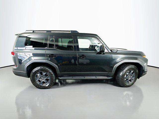 used 2024 Lexus GX 550 car, priced at $83,994