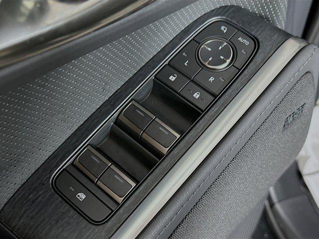 used 2024 Lexus GX 550 car, priced at $83,994