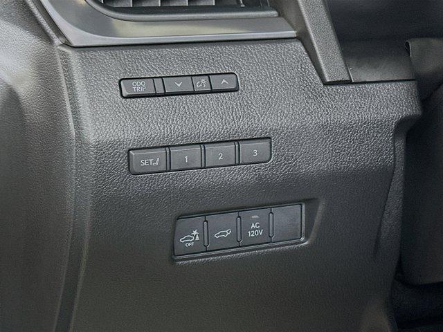 used 2024 Lexus GX 550 car, priced at $83,994