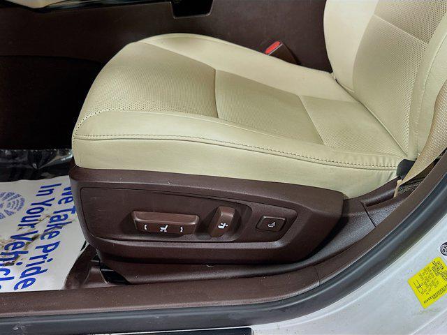 used 2018 Lexus ES 350 car, priced at $25,955