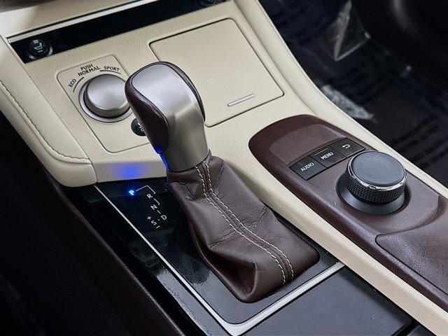 used 2018 Lexus ES 350 car, priced at $25,955