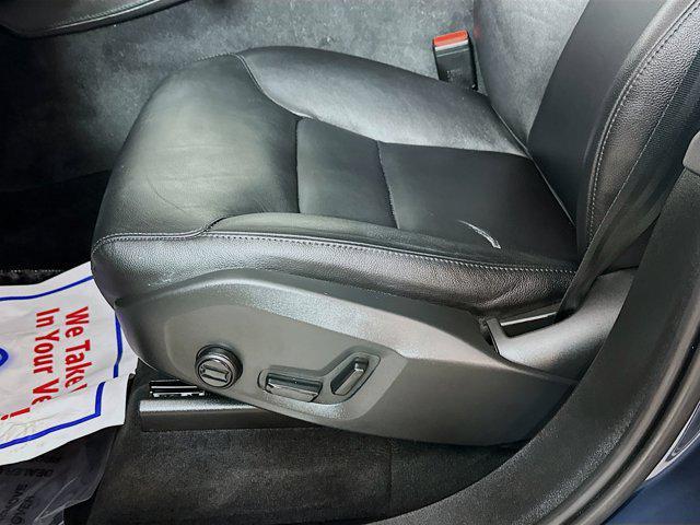 used 2021 Volvo XC90 car, priced at $31,498