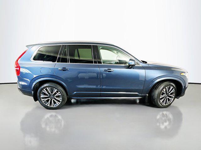used 2021 Volvo XC90 car, priced at $31,498
