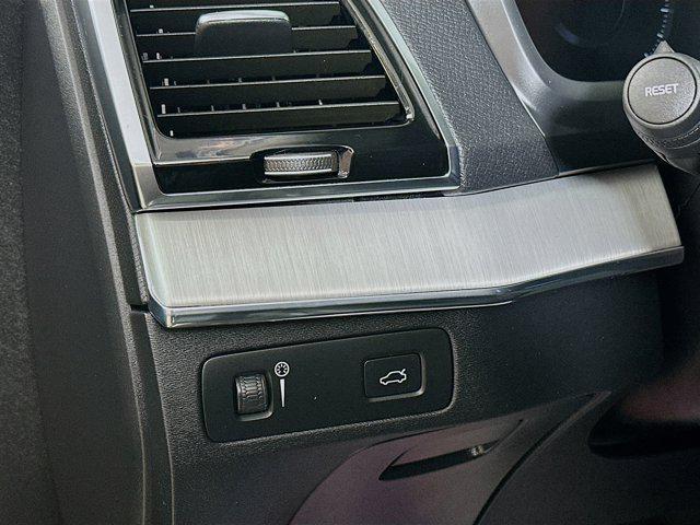 used 2021 Volvo XC90 car, priced at $31,498
