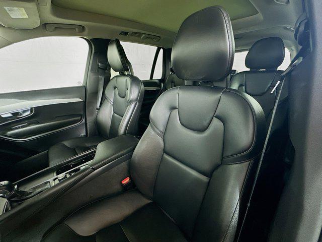 used 2021 Volvo XC90 car, priced at $31,498