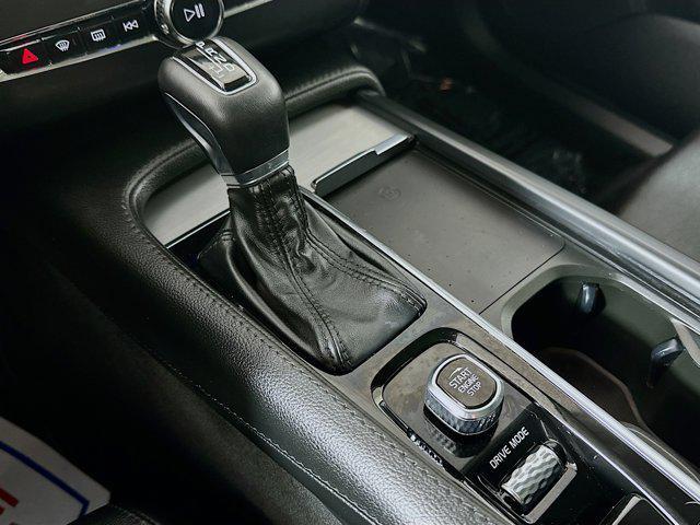 used 2021 Volvo XC90 car, priced at $31,498