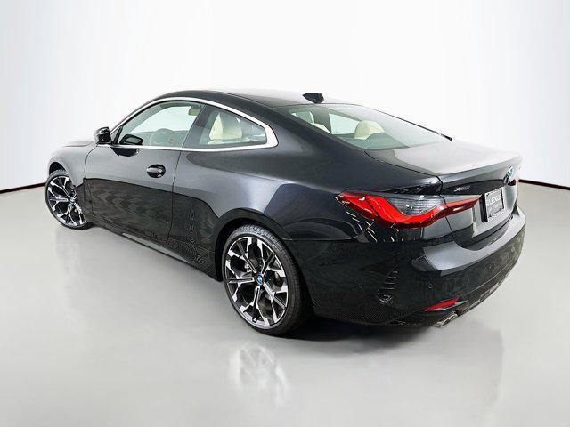 used 2025 BMW 430 car, priced at $50,991