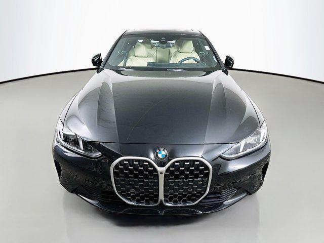 used 2025 BMW 430 car, priced at $50,991