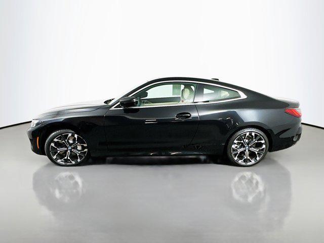 used 2025 BMW 430 car, priced at $50,991
