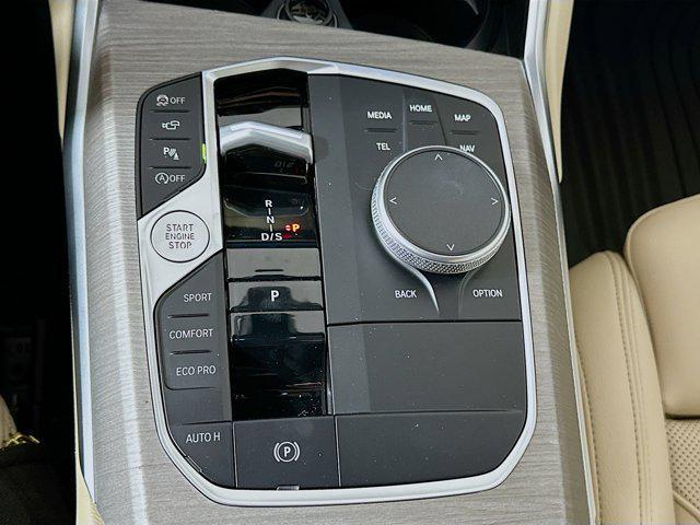 used 2025 BMW 430 car, priced at $50,991