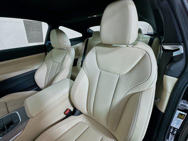 used 2025 BMW 430 car, priced at $50,991