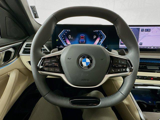 used 2025 BMW 430 car, priced at $50,991