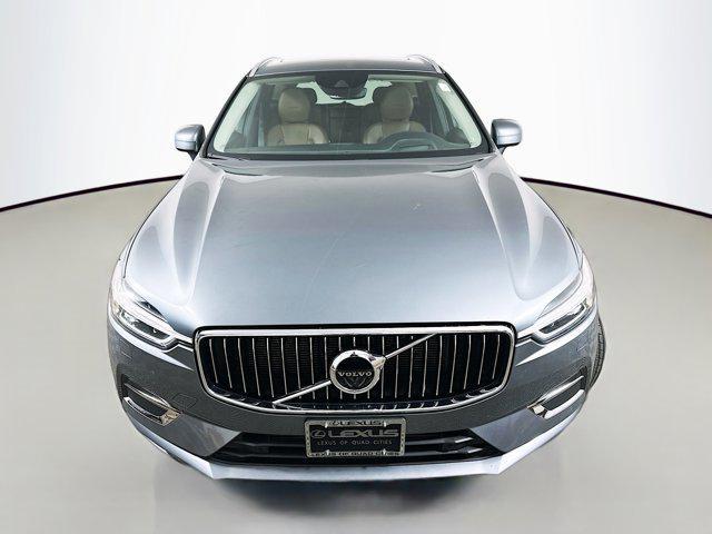 used 2020 Volvo XC60 car, priced at $25,991
