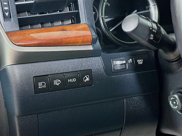 used 2021 Lexus LX 570 car, priced at $69,890