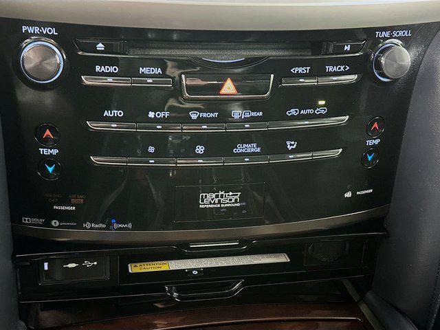used 2021 Lexus LX 570 car, priced at $69,890
