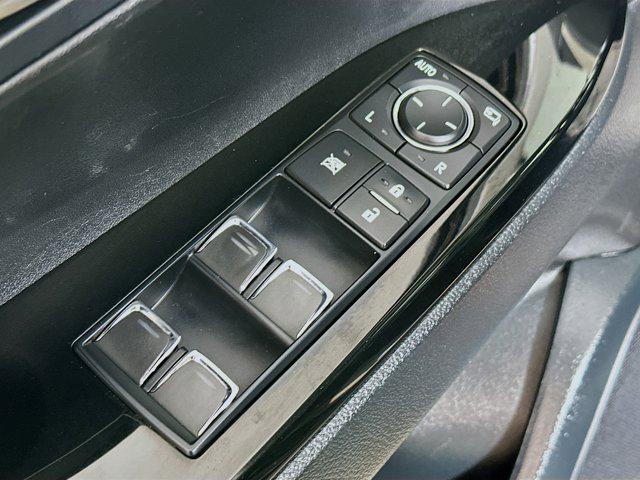 used 2021 Lexus LX 570 car, priced at $69,890