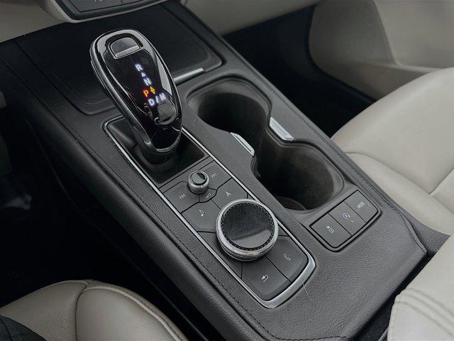 used 2022 Cadillac XT4 car, priced at $27,991