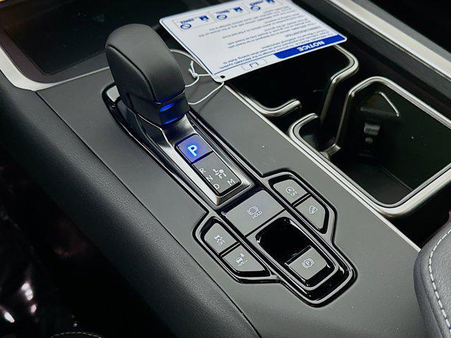 new 2026 Lexus TX 350 car, priced at $71,595