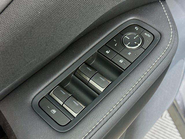 new 2026 Lexus TX 350 car, priced at $71,595