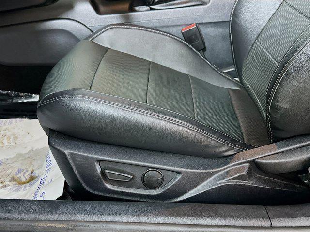 used 2020 Ford Mustang car, priced at $19,991